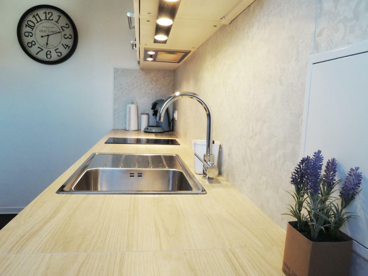 Appart'Azur Haguenau - Centre Grand'Rue - Logements Entiers Pour Voyageur Pro Exterior photo