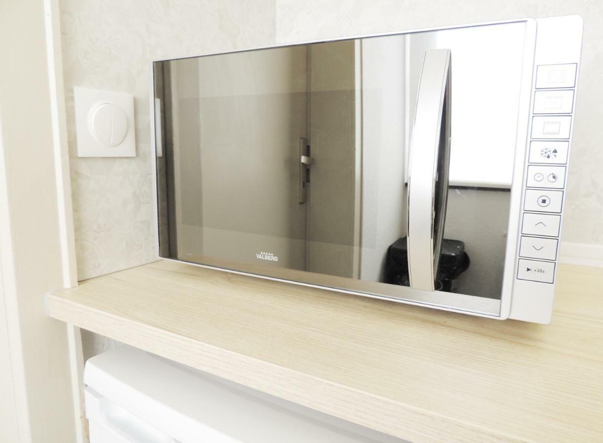 Appart'Azur Haguenau - Centre Grand'Rue - Logements Entiers Pour Voyageur Pro Exterior photo